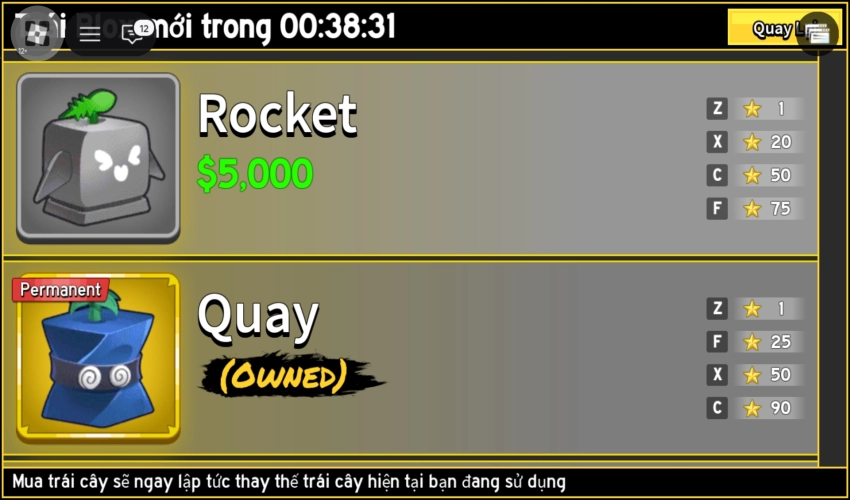 Ảnh 1 tài khoản Roblox #7654