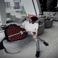 Ảnh đại diện Hải Mặt Trời